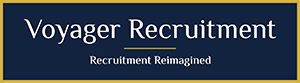 Voyager Recruitment Logo